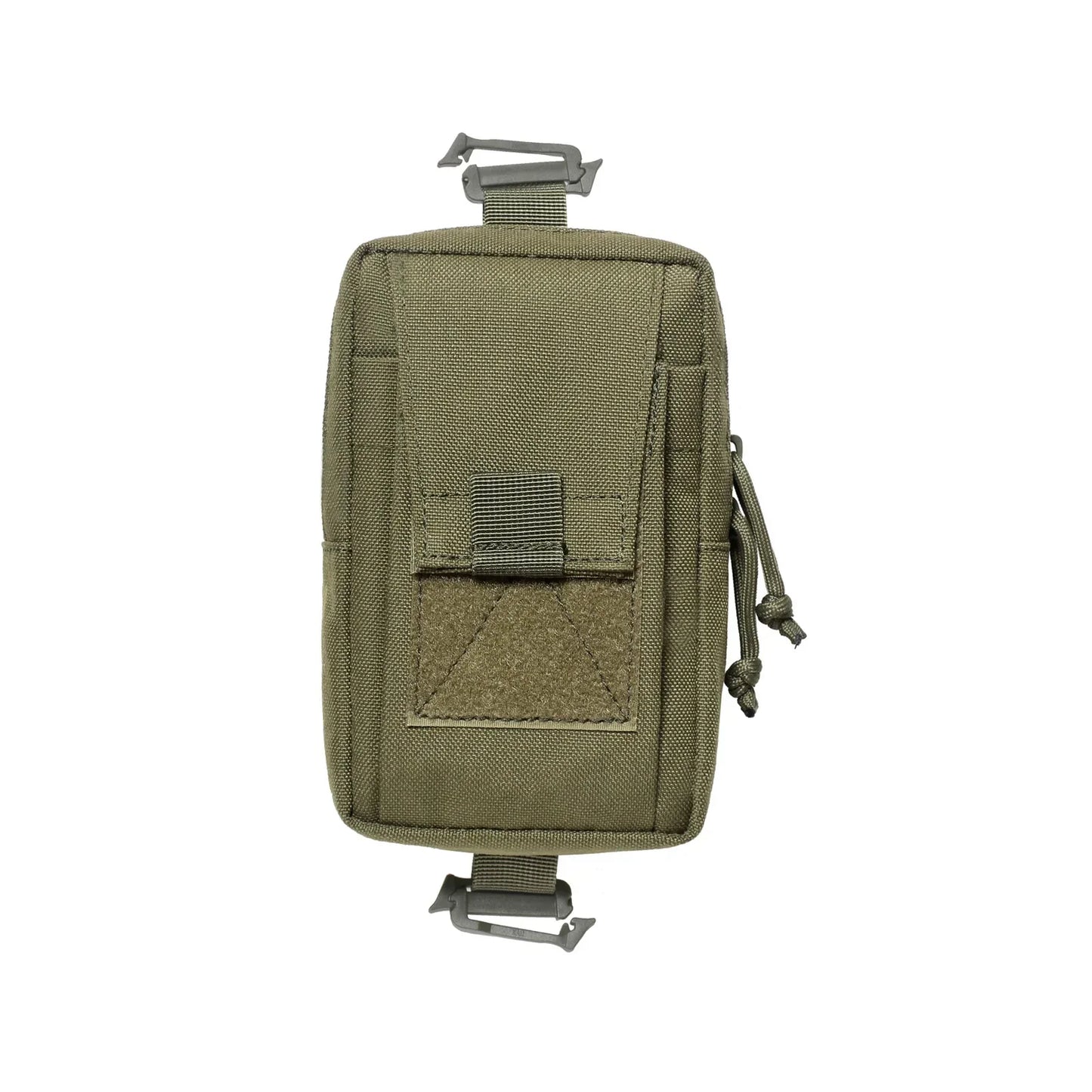 MOLLE Tactical Utility Pouch