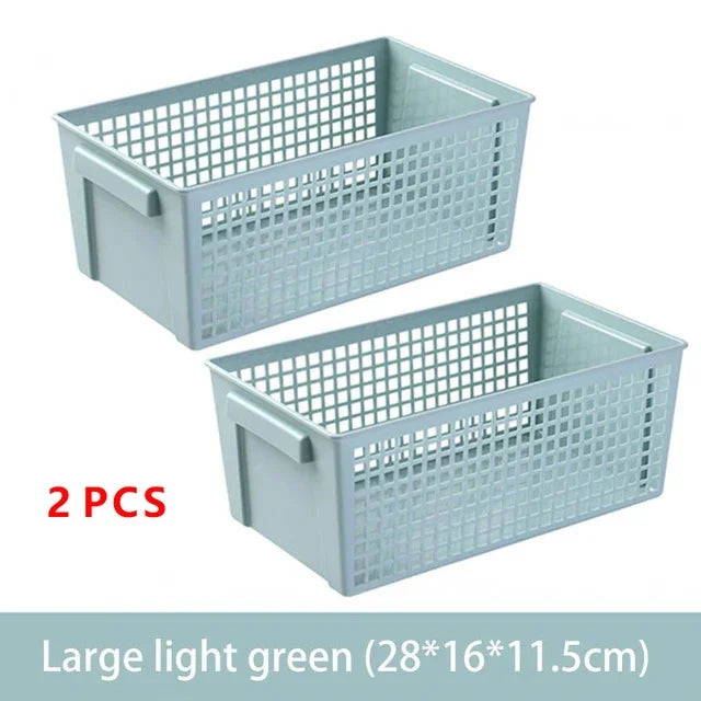 Multi-Purpose Storage Basket