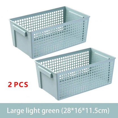 Multi-Purpose Storage Basket