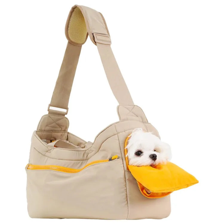 Pet Carrier Shoulder Bag