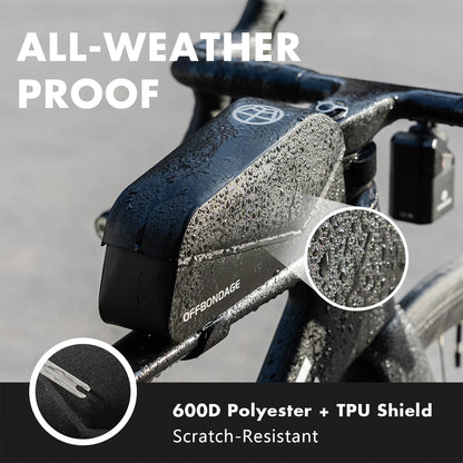OFFBONDAGE Bicycle Bag