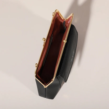 Women's Elegant Pu Leather