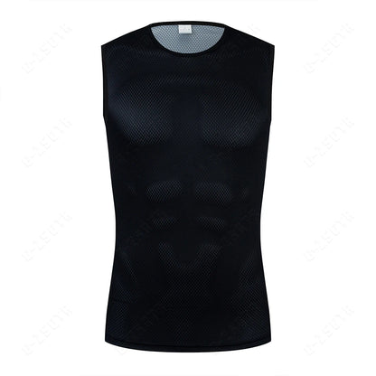 Men’s Cycling Base Layer Vest