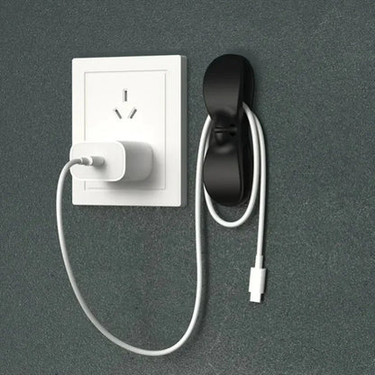 Silicone Cord Organizer for Kitchen Appliances