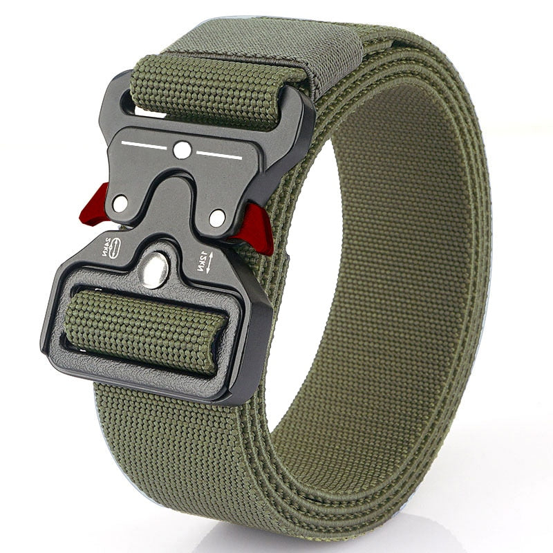 Military Belt