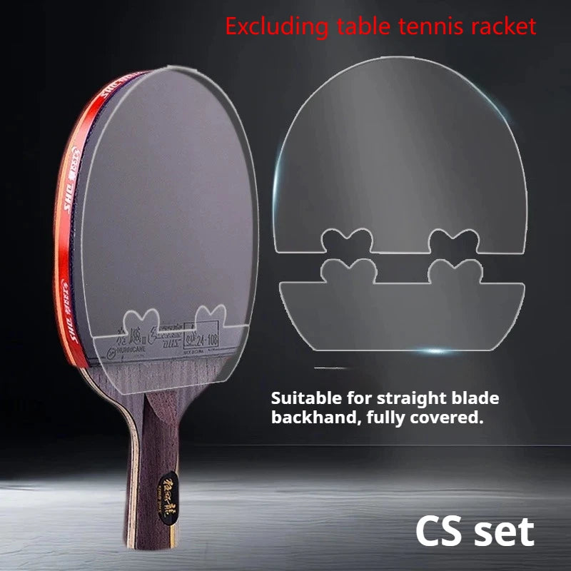 Professional Table Tennis Rubber Alignment Tool