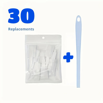 Crevice Cleaning Brush Set