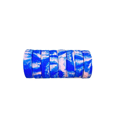 Silicone Luggage Wheel Protectors
