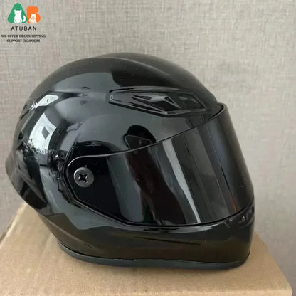 Full Face Decorative Helmet for Small Dogs & Cats