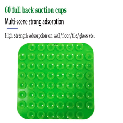 Slow Feeder & Bath Distraction Mat for Dogs