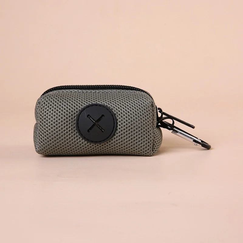 Portable Dog Waste Bag Dispenser