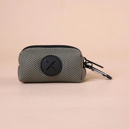 Portable Dog Waste Bag Dispenser
