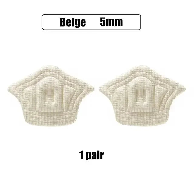 Heel Cushion Shoe Pads