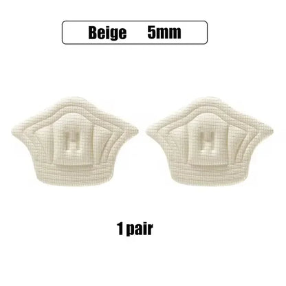 Heel Cushion Shoe Pads