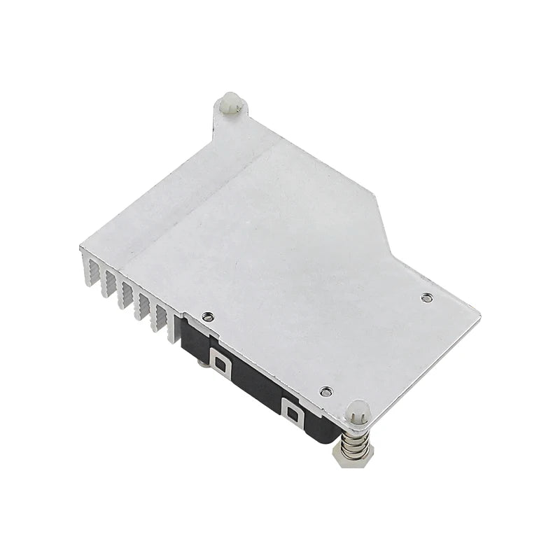 Raspberry Pi 5 Active Cooler with PWM Fan