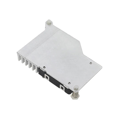 Raspberry Pi 5 Active Cooler with PWM Fan