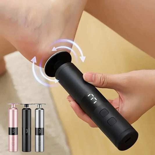 Electric Callus Remover Foot File