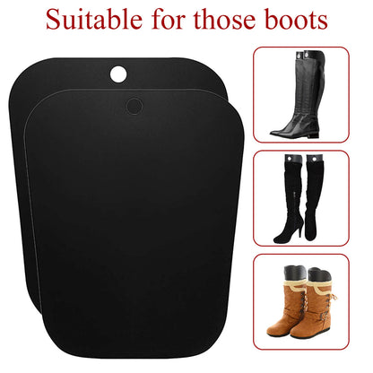 Tall Boot Shaper Inserts