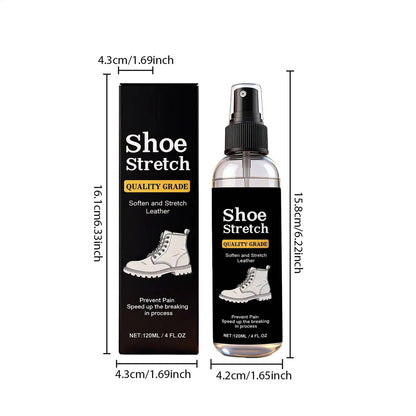 120ml Shoe Stretching Spray