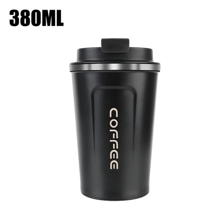 Stainless Steel Vacuum Travel Mug