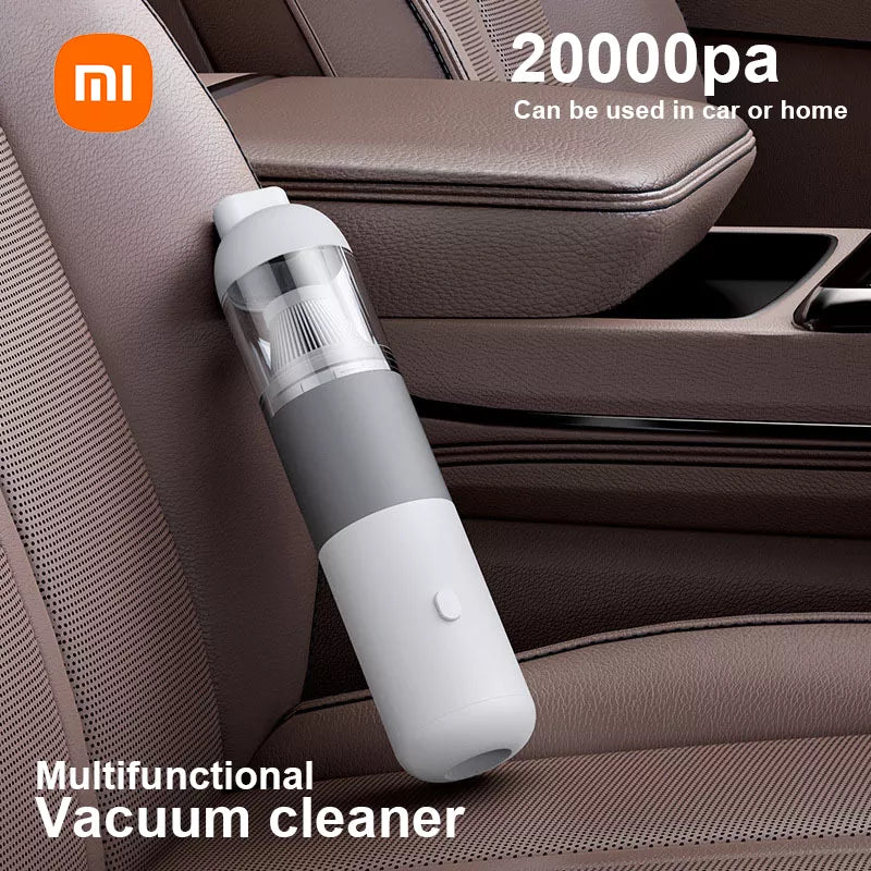 Xiaomi Portable Mini Handheld Vacuum Cleaner