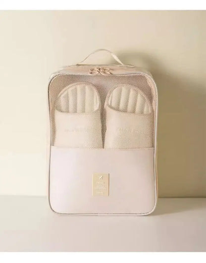 Travel Shoe Storage Bag