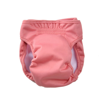 Washable Female Dog Diaper