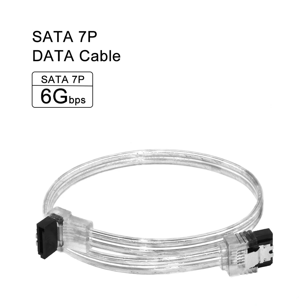 SATA 3.0 Data Cable