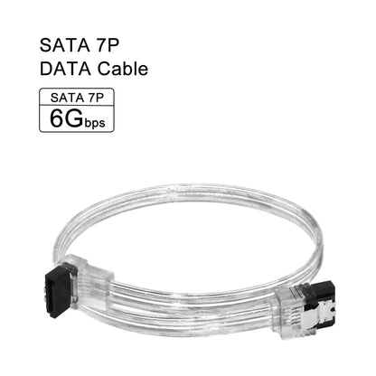 SATA 3.0 Data Cable