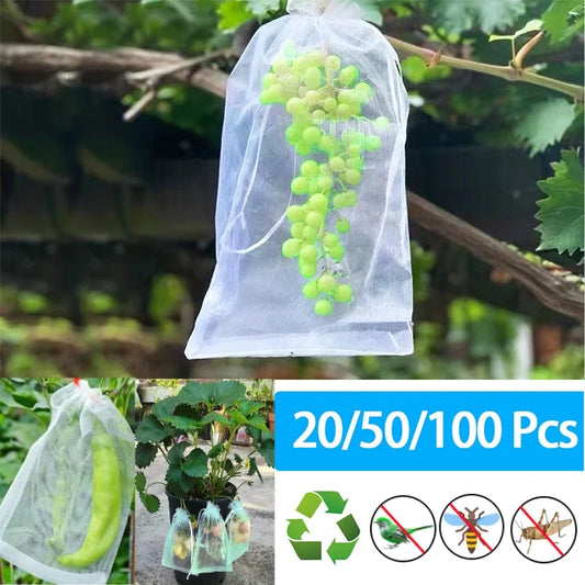 Fruit Protection Grow Bags