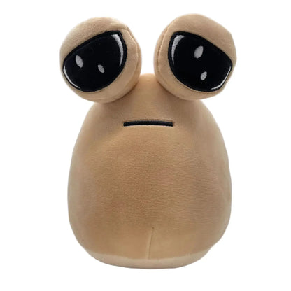 Pou Plush Toy