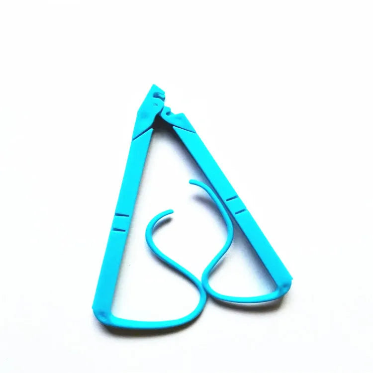 Portable Book Holder & Desk Bookend Organizer