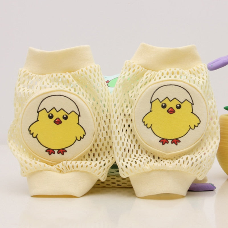 Baby Knee Pads