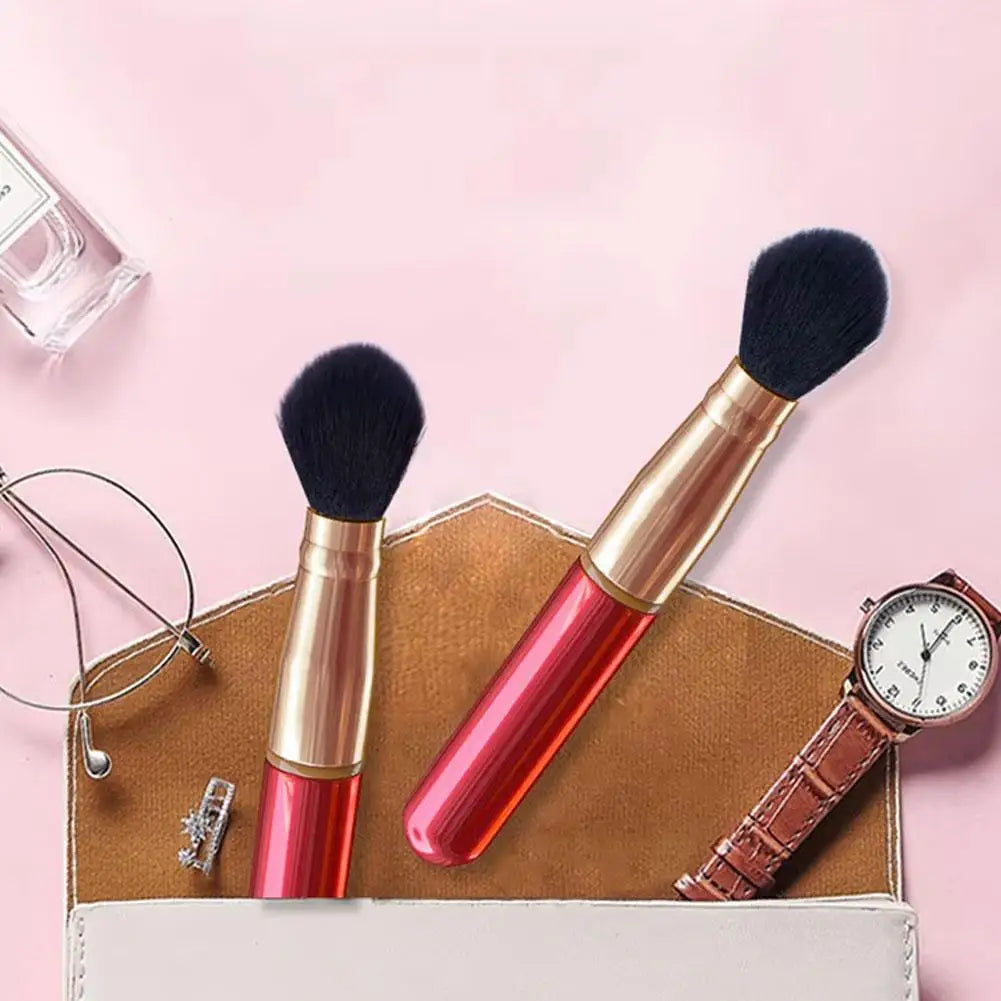Electric Vibrating Makeup Brush