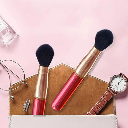 Electric Vibrating Makeup Brush