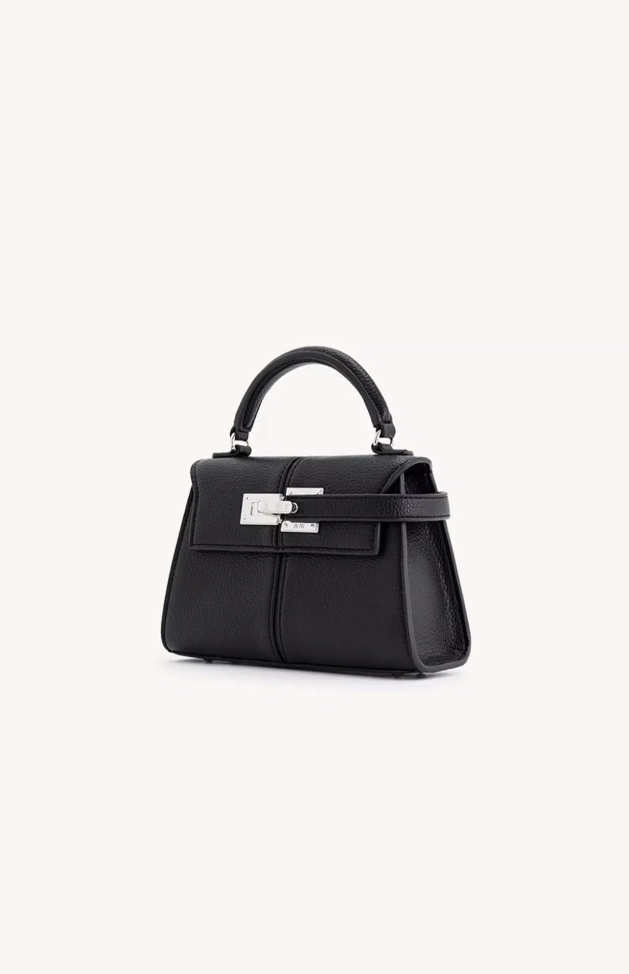 Structured Women’s Crossbody & Top Handle Bag