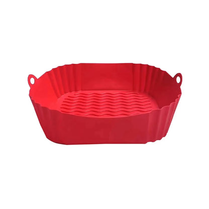 Silicone Air Fryer Basket Liner