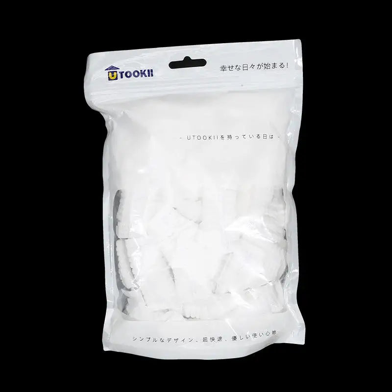 Disposable Luggage Wheel Covers