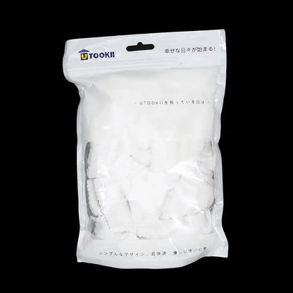 Disposable Luggage Wheel Covers