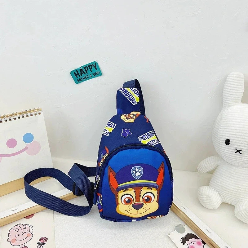 Mini Paw Patrol Crossbody Bag