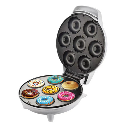 Mini Doughnut Maker