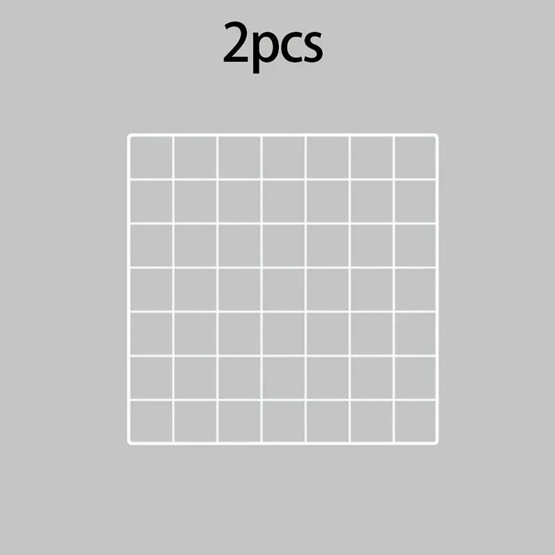 Grid Photo Wall Organizer