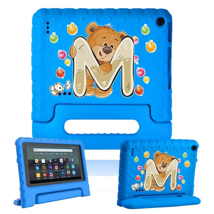 Kids Shockproof EVA Tablet Case for Amazon Fire 7