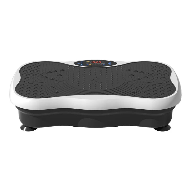 Vibration Fitness Exercise Platform