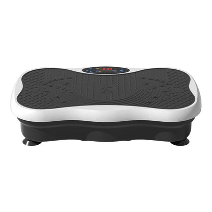 Vibration Fitness Exercise Platform
