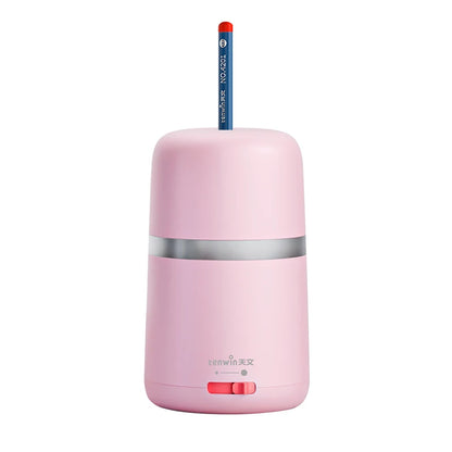 Automatic Electric Pencil Sharpener