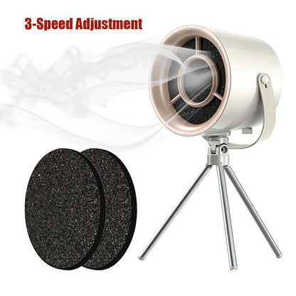 Portable Kitchen Hood Extractor Fan