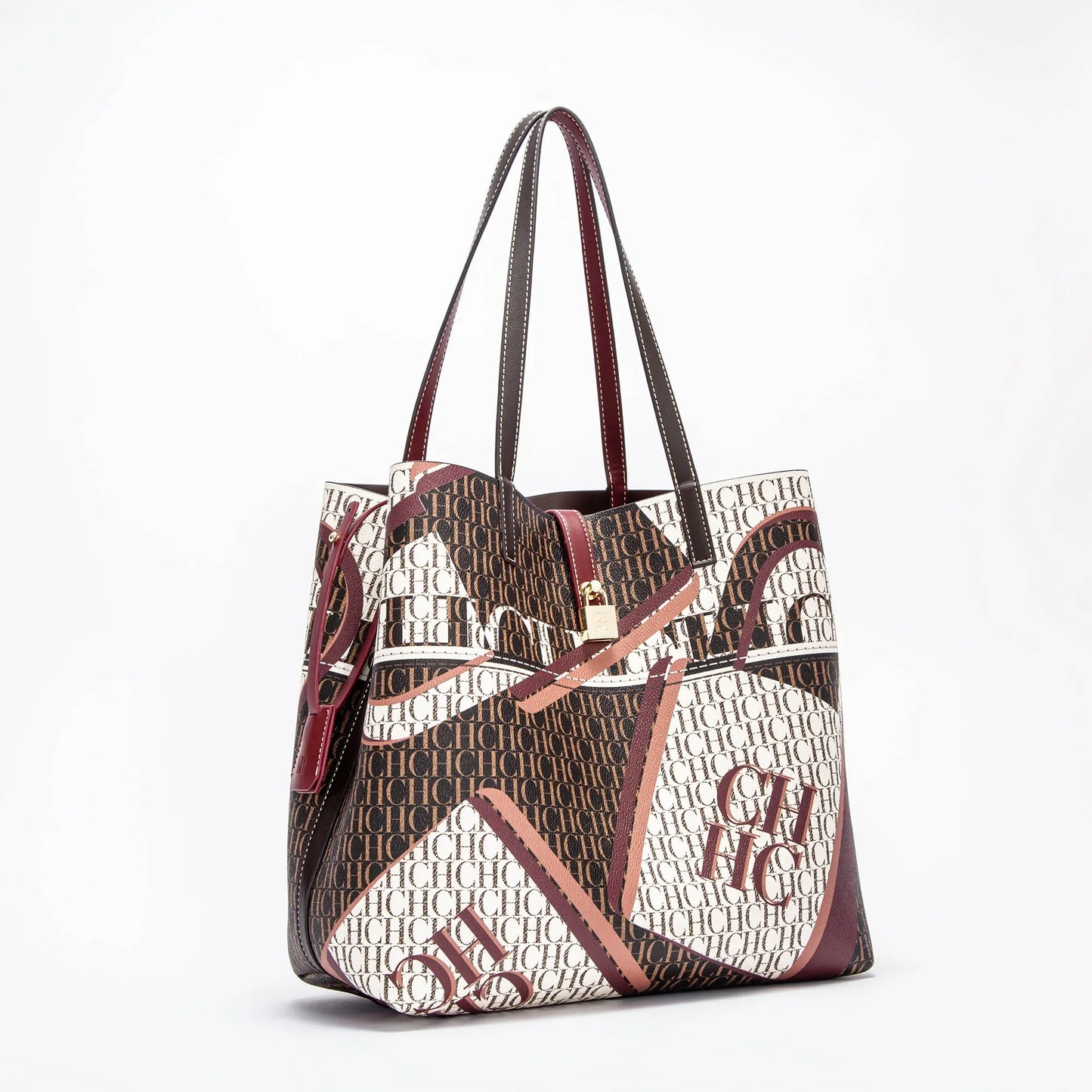 Fashion Bucket Handbag with Adjustable Strap