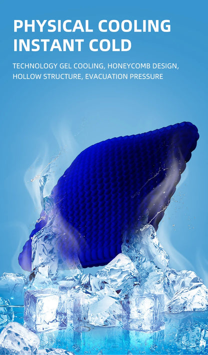 Cooling Gel Seat Cushion