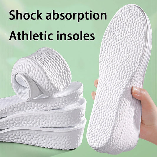 Height Increase Arch Support Insoles